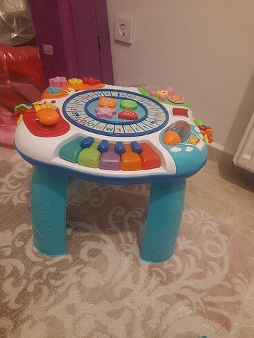 Eğitici oyuncak
