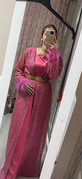 Pembe yöresel