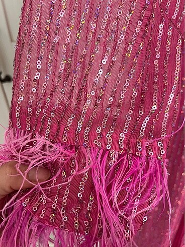 Zara Pembe yöresel