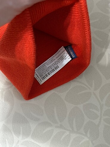 Beden Pull and Bear bere