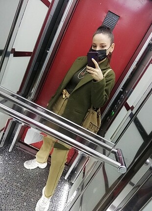 Koton kaban 