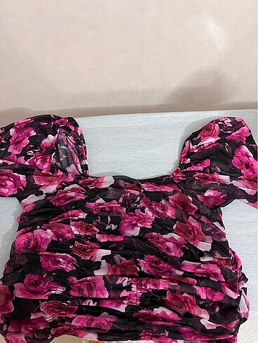 Zara bluz