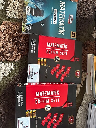  Beden Renk Matematik