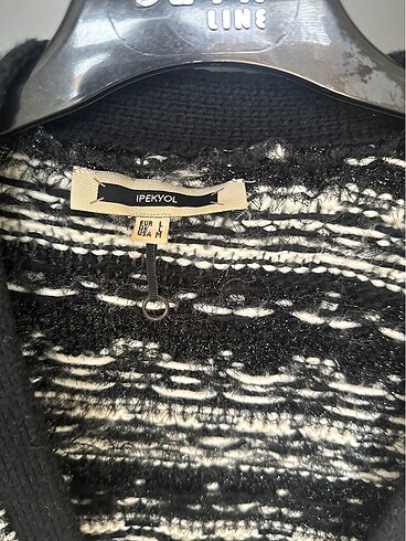 İpekyol Hırka - Görsel 2