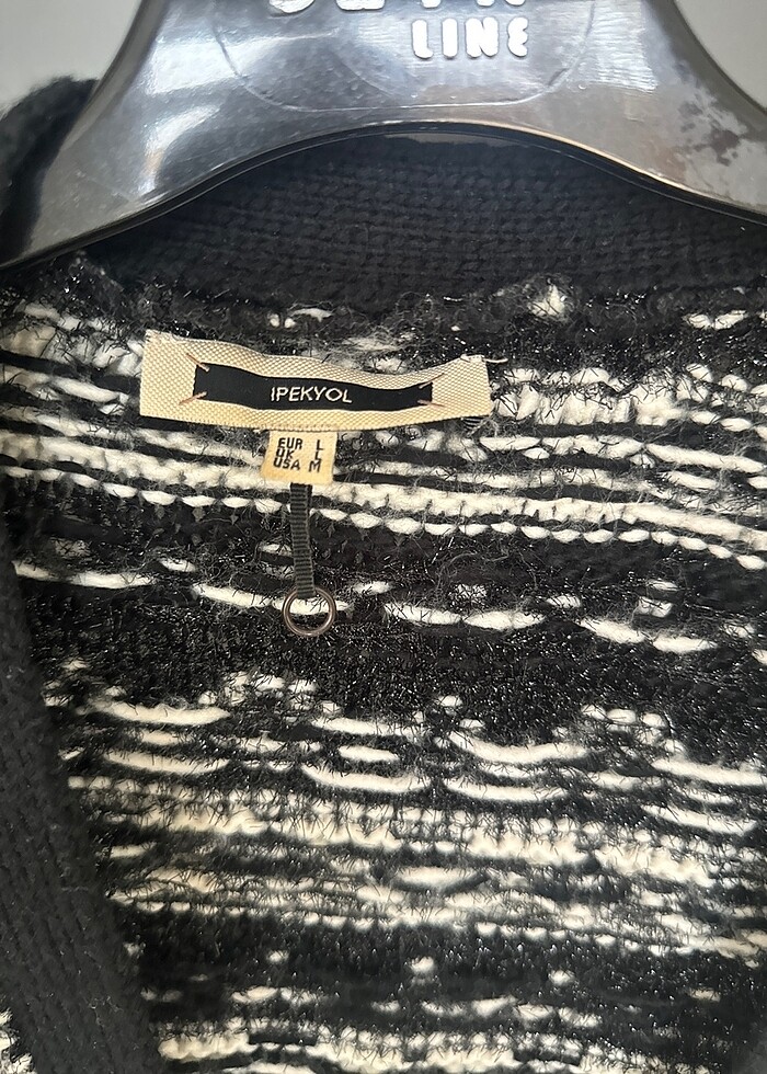 İpekyol Hırka - Görsel 2