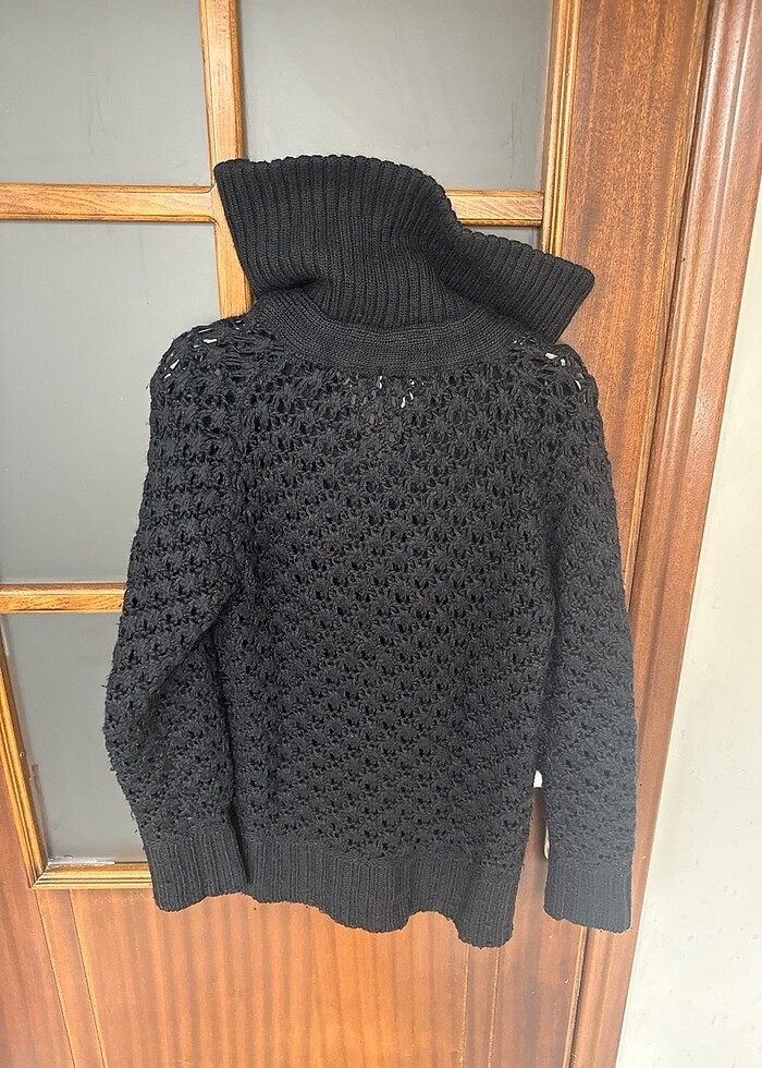 Mango Kazak - Görsel 4