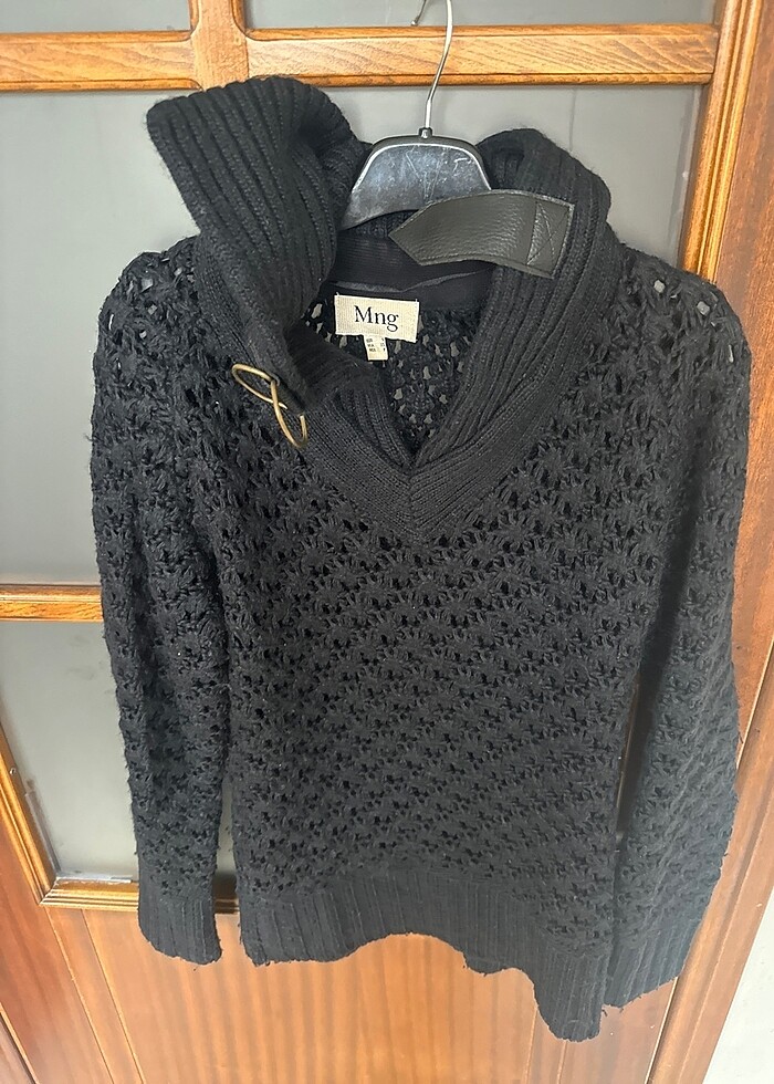 Mango Kazak - Görsel 3