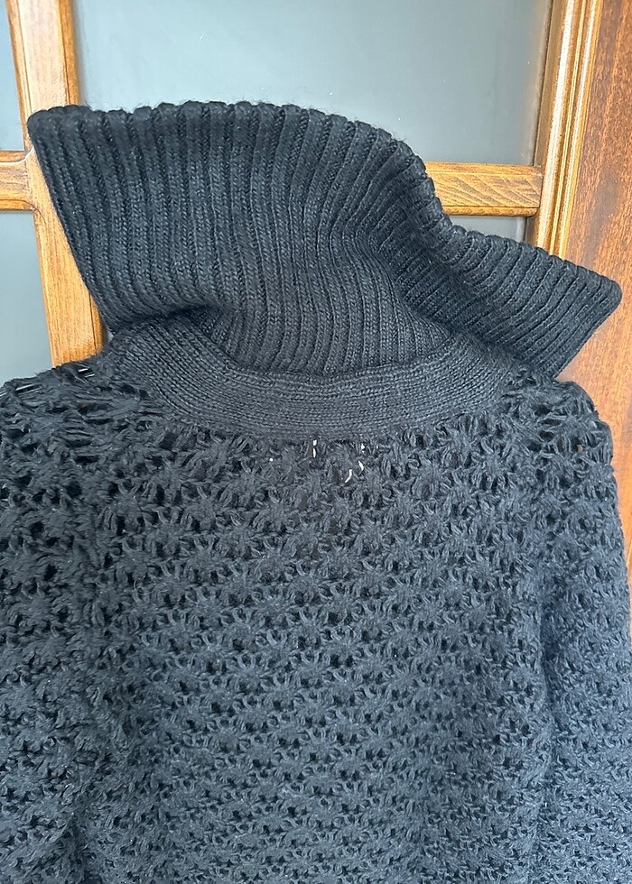 Mango Kazak - Görsel 5