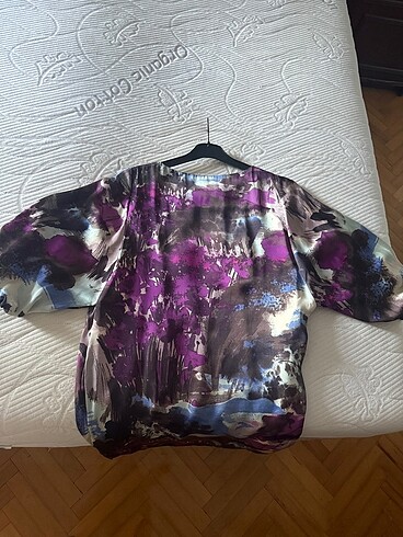 İpekyol Elbise - Görsel 4