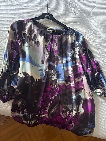 İpekyol Elbise - Görsel 6