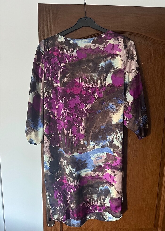 İpekyol Elbise - Görsel 2