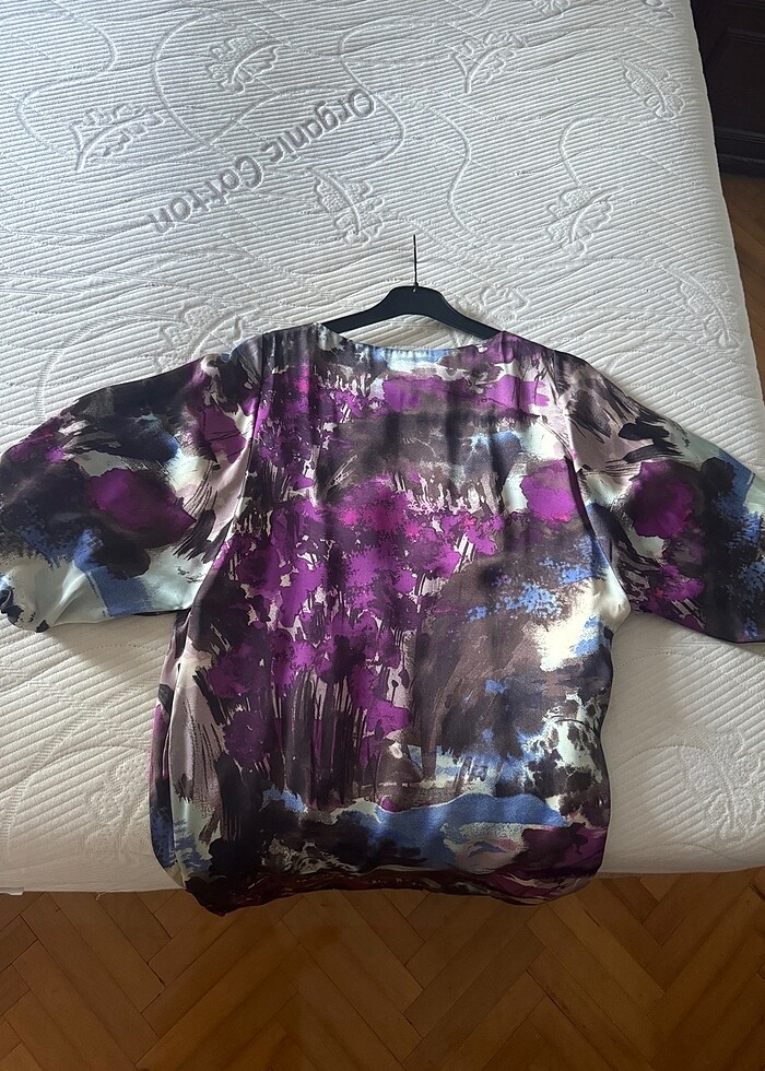 İpekyol Elbise - Görsel 4