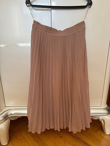 Etek Midi Boy - Görsel 2