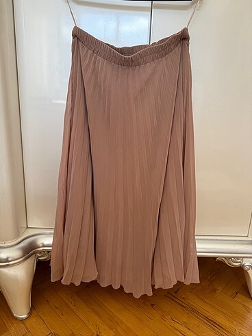 Etek Midi Boy - Görsel 4