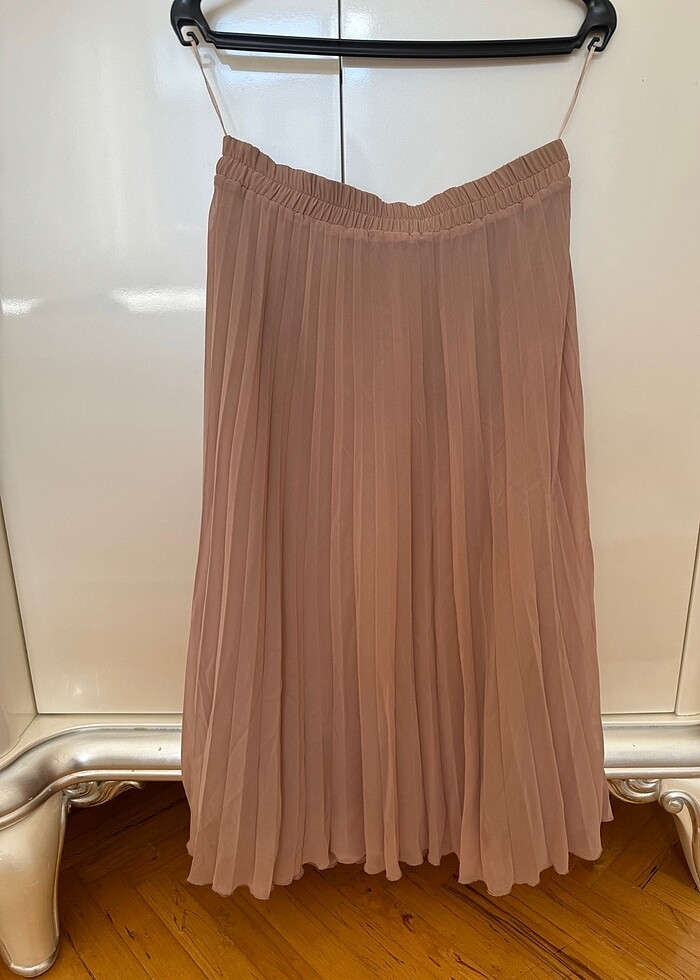 Etek Midi Boy - Görsel 2