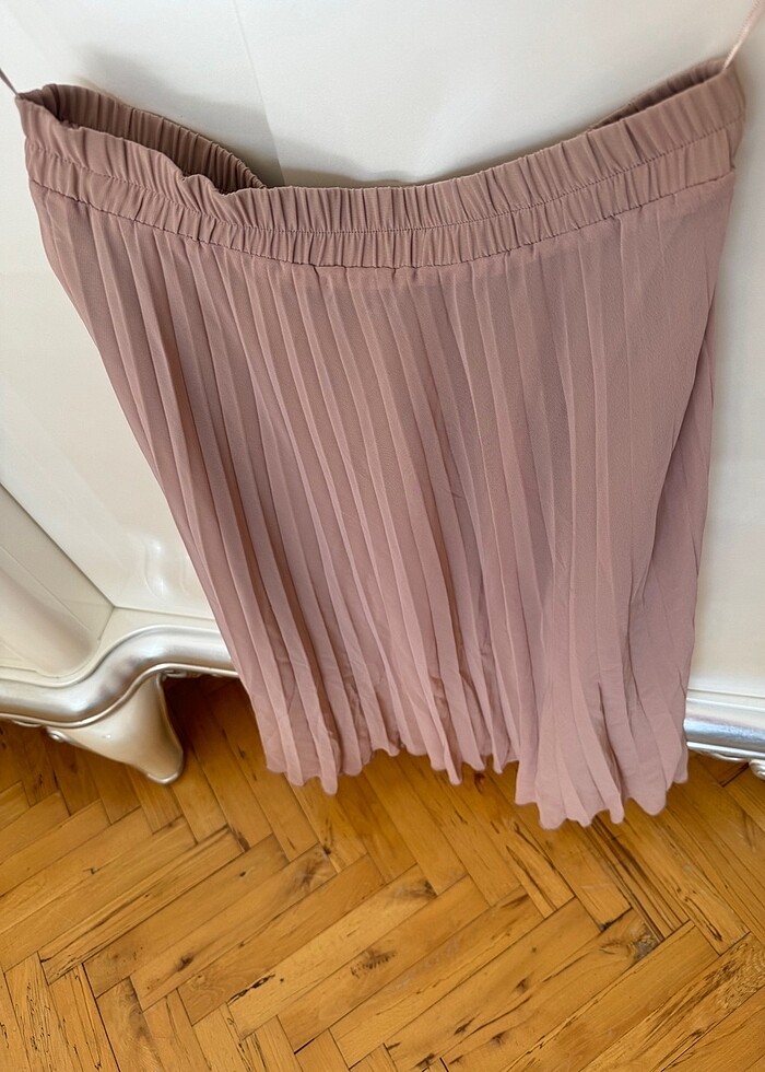 Etek Midi Boy - Görsel 3