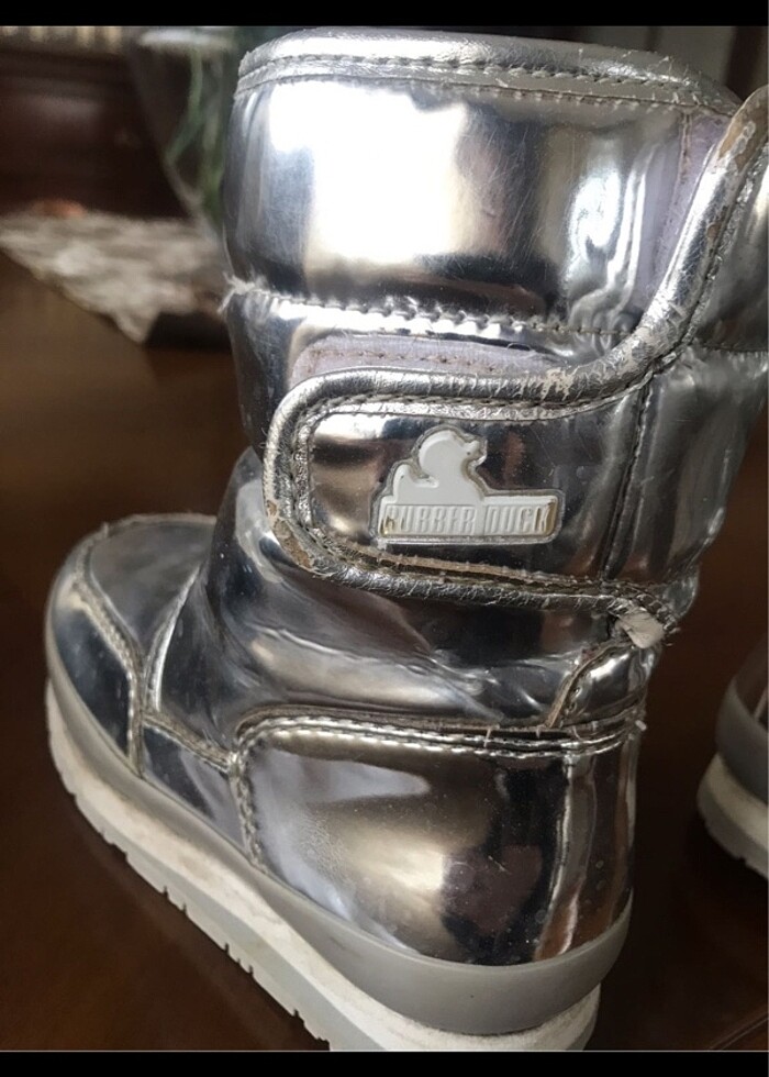 Kar botu orjinal - Görsel 3