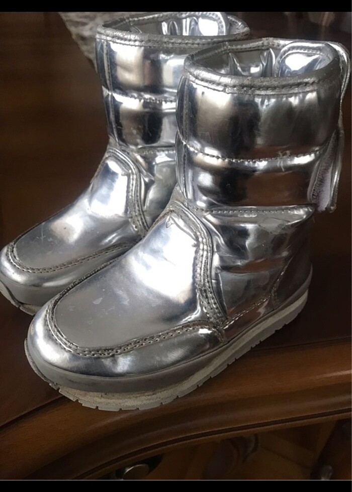 Kar botu orjinal - Görsel 2