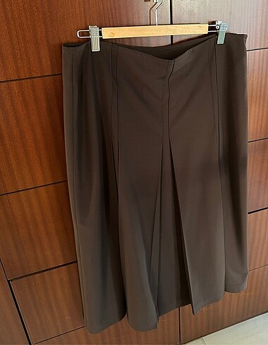 Jade Marka Uzun Etek - Görsel 6