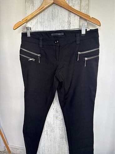 Polo Garage Polo garaje siyah pantolon