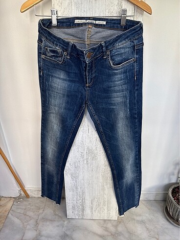 Zara jean Pantolon