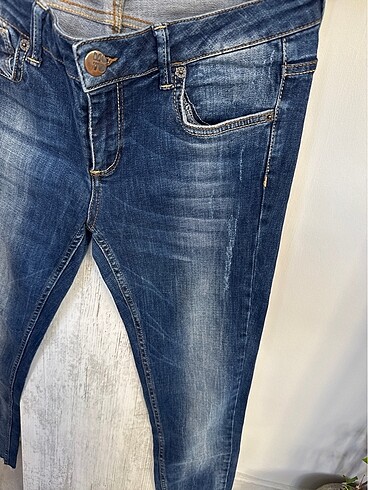 Zara Zara jean Pantolon
