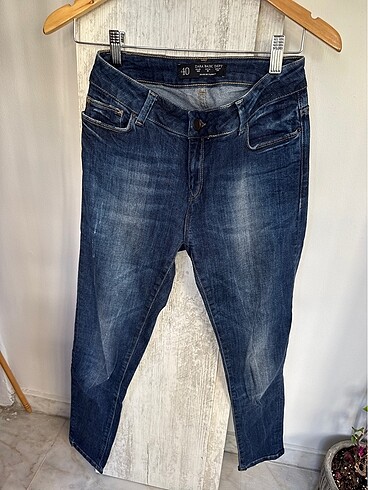 Zara Jean Pantolon