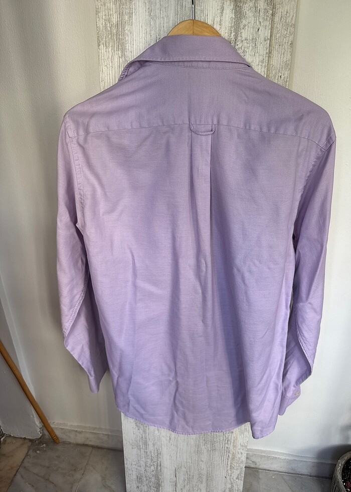 Lacoste Gömlek - Görsel 4