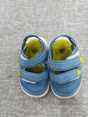 Adidas Adidas 20 numara sandalet