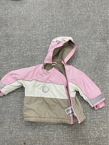 H&M mont
