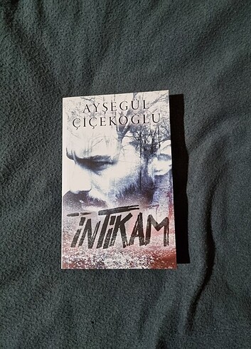 İntikam 