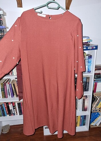 Pantolon tunik takım