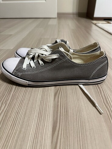 Converse Converse gri 39 no