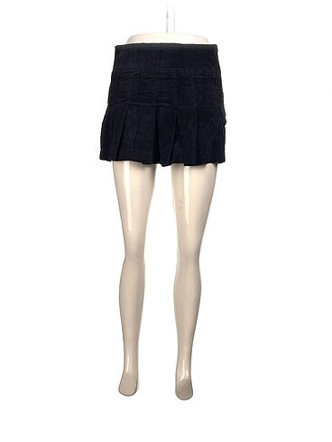 Zara Mini Etek %70 İndirimli.