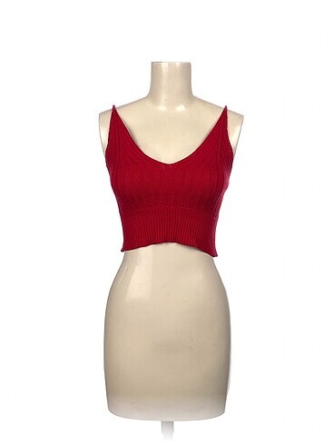 PreLoved Mini Üst %70 İndirimli.