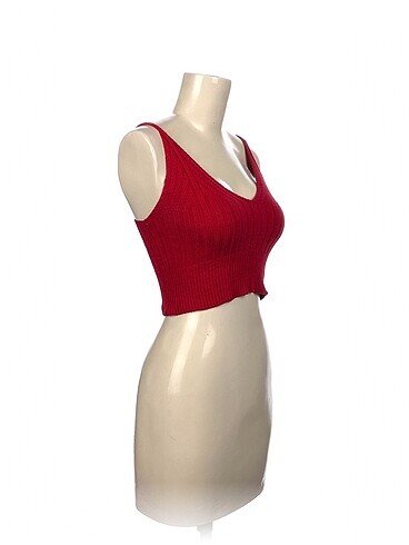 Vintage Love PreLoved Mini Üst %70 İndirimli.
