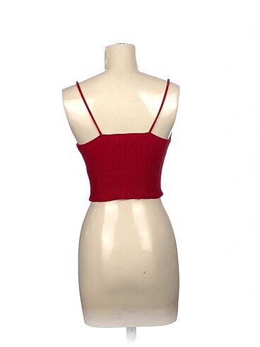 s Beden PreLoved Mini Üst %70 İndirimli.