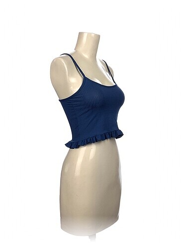 Vintage Love PreLoved Mini Üst %70 İndirimli.