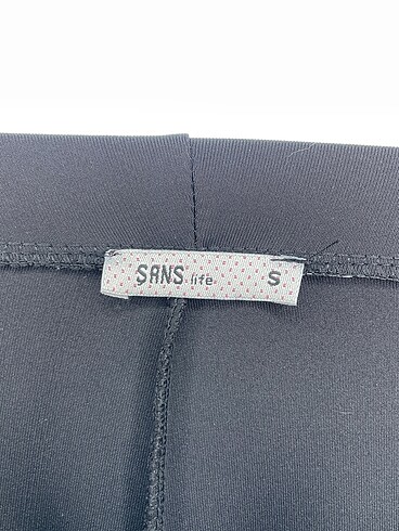 s Beden siyah Renk PreLoved Skinny %70 İndirimli.