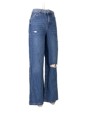 LC Waikiki LC Waikiki Jean / Kot %70 İndirimli.