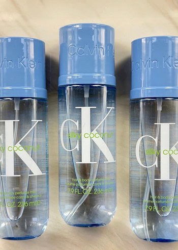 Calvin Klein