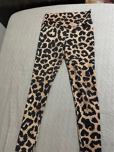 leopar tayt