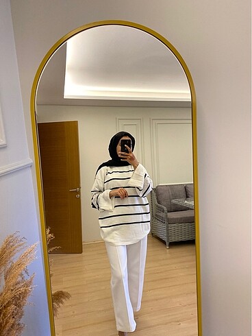 triko tunik