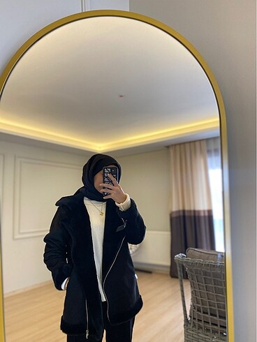 Zara siyah kaban