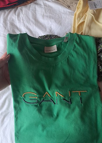 Gant gant tshrt