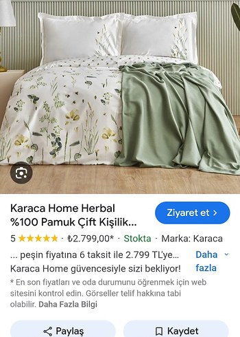 Karaca Home karaca home nevresim pike takimi