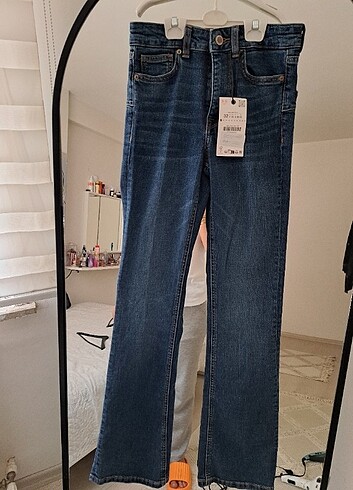 Zara pantolon