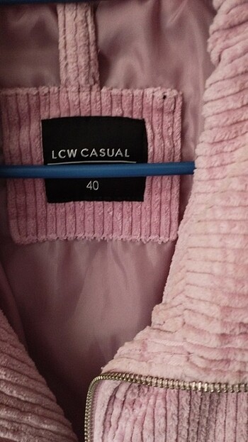 LC Waikiki Pembe Mont LCW marka