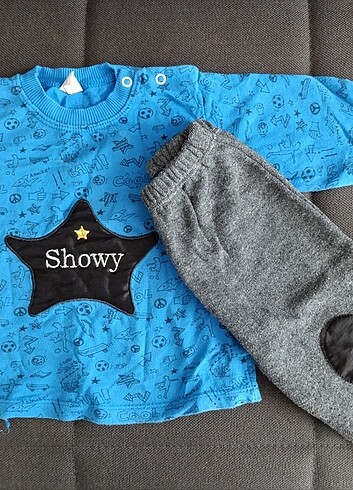 Pijama takımı 