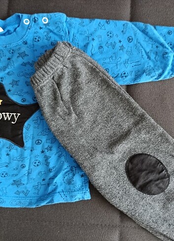Diğer Pijama takımı 